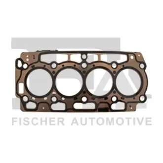 EC2100906 Автозапчастина FA1 підбір по vin на Brocar