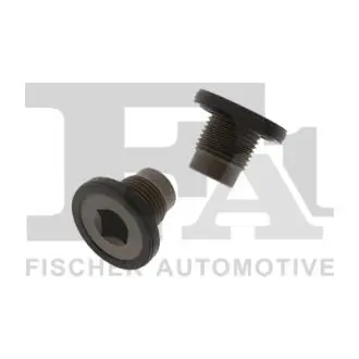 257895001 Автозапчастина FA1 подбор по vin на Brocar