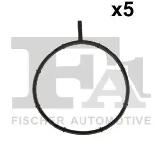 076634005 Ущільнювальне кільце FA1 підбір по vin на Brocar