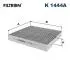 K1444A Автозапчастина FILTRON підбір по vin на Brocar