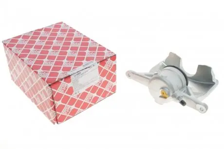 181664 Супорт гальмівний FEBI BILSTEIN 181664 FEBI BILSTEIN підбір по vin на Brocar