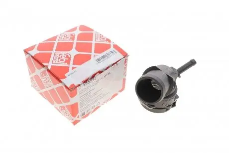 180732 Фітинг пластмасовий системи охолодження FEBI BILSTEIN 180732 FEBI BILSTEIN підбір по vin на Brocar