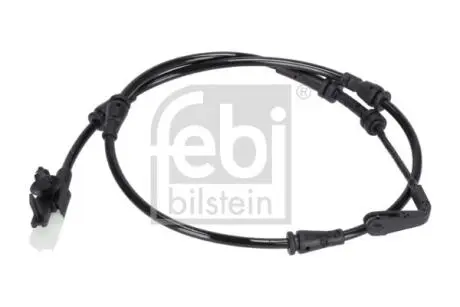 180131 Автозапчастина FEBI BILSTEIN підбір по vin на Brocar