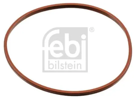 180016 Ущільнення, корпус дросельної заслінки FEBI BILSTEIN підбір по vin на Brocar