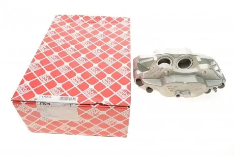 179239 Супорт гальмівний FEBI BILSTEIN 179239 FEBI BILSTEIN підбір по vin на Brocar