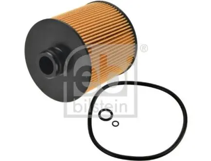178639 Фільтр масляний FEBI BILSTEIN підбір по vin на Brocar