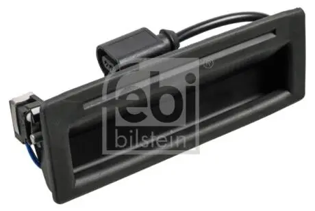178517 Перемикач, механізм розблокування кришки бака FEBI BILSTEIN підбір по vin на Brocar