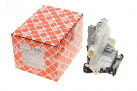 178400 Замок дверний FEBI BILSTEIN 178400 FEBI BILSTEIN підбір по vin на Brocar