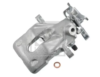 178167 Супорт гальмівний FEBI BILSTEIN 178167 FEBI BILSTEIN підбір по vin на Brocar