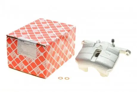 178078 Супорт гальмівний FEBI BILSTEIN 178078 FEBI BILSTEIN підбір по vin на Brocar