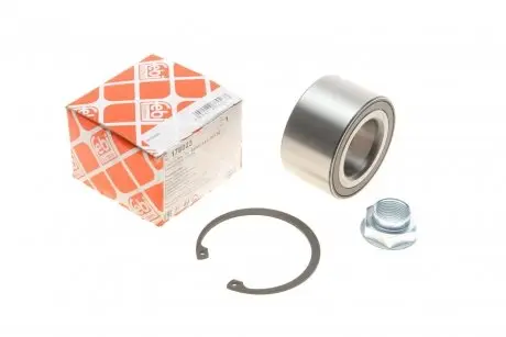 178023 К-т підшипника ступиці FEBI BILSTEIN 178023 FEBI BILSTEIN підбір по vin на Brocar