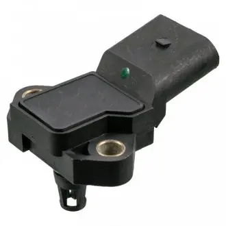 177789 Датчик тиску повітря FEBI BILSTEIN 177789 FEBI BILSTEIN підбір по vin на Brocar