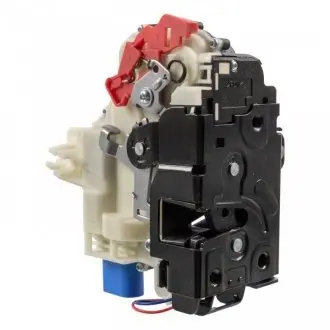 177624 Замок дверний FEBI BILSTEIN 177624 FEBI BILSTEIN підбір по vin на Brocar