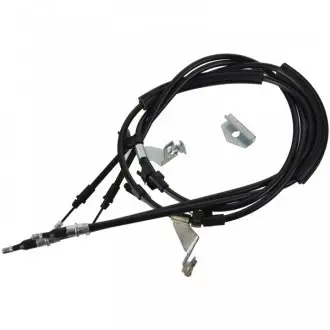 177159 Трос ручних гальм FEBI BILSTEIN 177159 FEBI BILSTEIN підбір по vin на Brocar