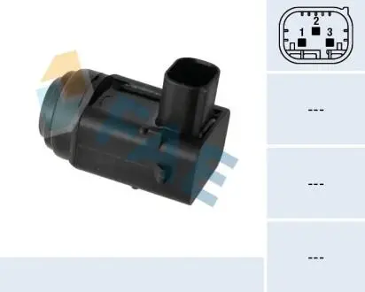 66053 Автозапчастина FAE підбір по vin на Brocar