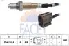 108599 Автозапчастина FACET підбір по vin на Brocar