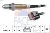108375 Автозапчастина FACET підбір по vin на Brocar