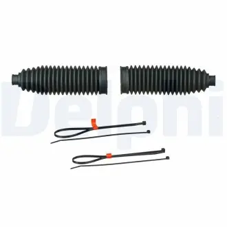 TBR4262 Автозапчастина DELPHI подбор по vin на Brocar