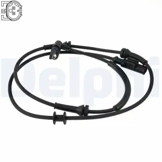 SS2127812B1 Датчик abs DELPHI подбор по vin на Brocar