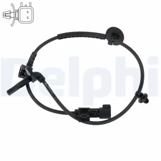 SS2121612B1 Датчик abs DELPHI подбор по vin на Brocar