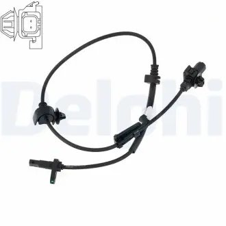 SS2120312B1 Датчик ABS DELPHI підбір по vin на Brocar