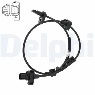 SS2120212B1 Автозапчастина DELPHI підбір по vin на Brocar