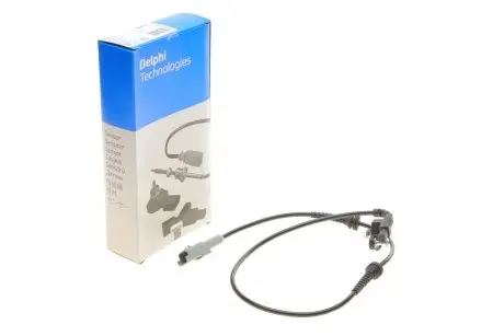 SS20694 Датчик частоти обертання колеса DELPHI SS20694 DELPHI підбір по vin на Brocar