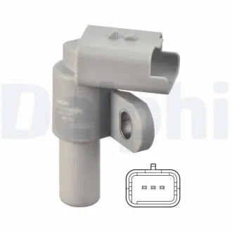 SS1231212B1 Автозапчастина DELPHI подбор по vin на Brocar