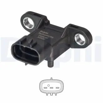 PS2008012B1 Автозапчастина DELPHI подбор по vin на Brocar