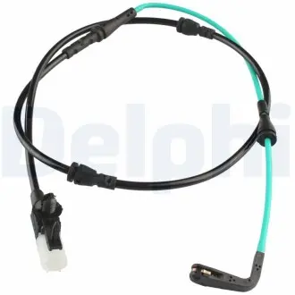 LZ0390 Автозапчастина DELPHI підбір по vin на Brocar