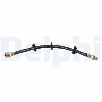 LH7839 Гальмівний шланг DELPHI підбір по vin на Brocar