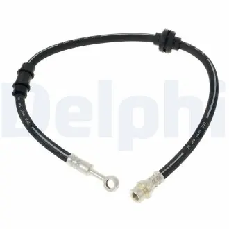 LH7826 Гальмівний шланг DELPHI підбір по vin на Brocar
