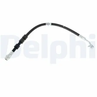 LH7817 Гальмівний шланг DELPHI подбор по vin на Brocar