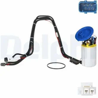 FG162112B1 Автозапчастина DELPHI підбір по vin на Brocar
