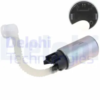 FE081812B1 Автозапчастина DELPHI подбор по vin на Brocar
