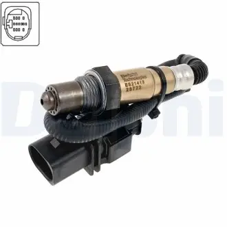 ES2141312B1 Автозапчастина DELPHI подбор по vin на Brocar