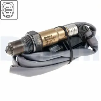 ES2137812B1 Автозапчастина DELPHI подбор по vin на Brocar