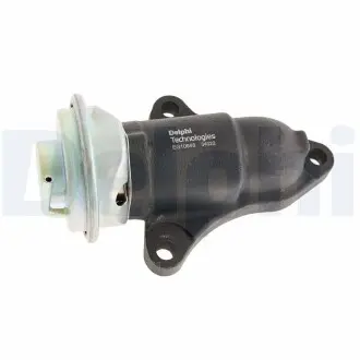 EG1064812B1 Клапан EGR DELPHI підбір по vin на Brocar
