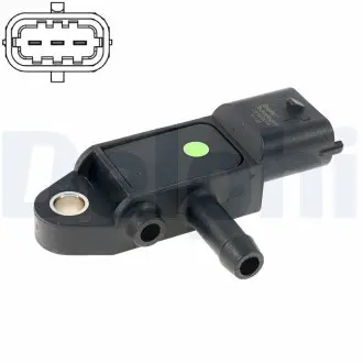 DPS0004812B1 Автозапчастина DELPHI підбір по vin на Brocar