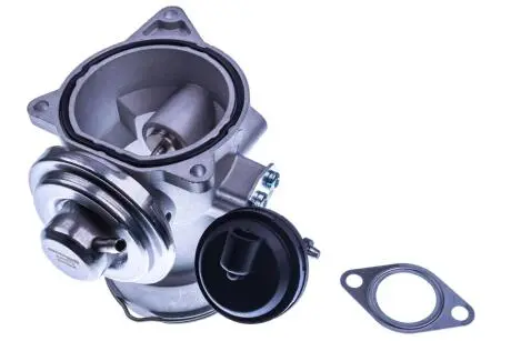 E400072 Клапан AGR VW T5 2.5TDI 03- DENCKERMANN подбор по vin на Brocar
