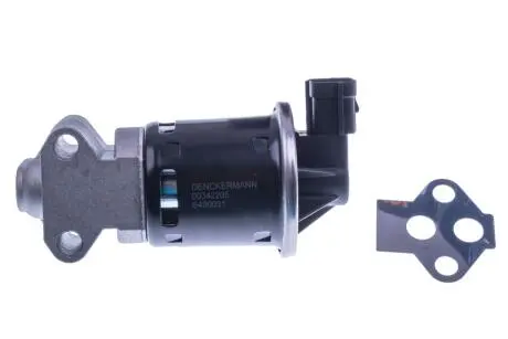 E400031 Клапан системи рециркуляції ВГ DENCKERMANN підбір по vin на Brocar