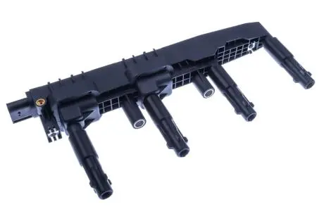 E100029 Котушка запалювання DB A140-A190, A210 [mot. M166]/Vaneo DENCKERMANN підбір по vin на Brocar