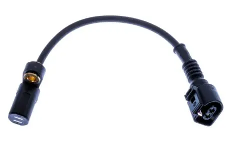 B180180 Датчик зад. ABS Audi A3, TT Seat Leon Skoda Octavia VW Bora, Golf IV, Jetta IV 1.8T/1.9TDI DENCKERMANN підбір по vin на Brocar
