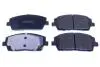Гальмівні колодки дискові перед. Hyundai Santa Fe Kia Sorento 2.0D/2.2D/2.4 01.15- B111532