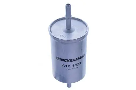 A121023 Фільтр палива DENCKERMANN підбір по vin на Brocar