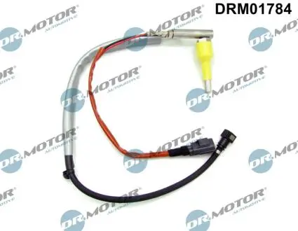 DRM01784 Блок впорскування, регенерація протисажного/пилового фільтра DR.MOTOR підбір по vin на Brocar