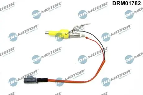 DRM01782 Автозапчастина DR.MOTOR підбір по vin на Brocar