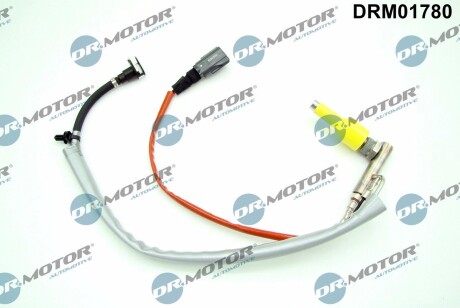 DRM01780 Форсунка ADBLUE DR.MOTOR підбір по vin на Brocar