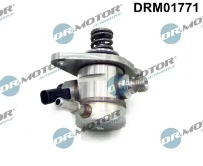 DRM01771 Паливний насос високого тиску DR.MOTOR підбір по vin на Brocar