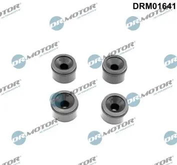 DRM01641 Втулка кожуха двигуна к-т, 4 шт DR.MOTOR підбір по vin на Brocar